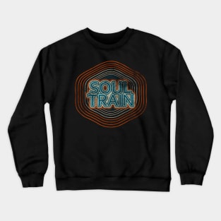 line soul Crewneck Sweatshirt